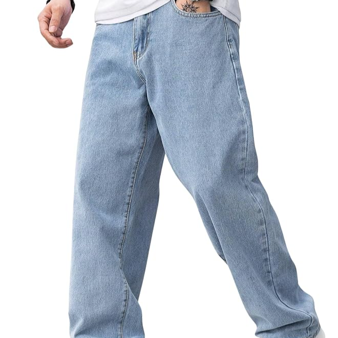 Lymio jeans